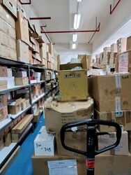 Lam Soon Industrial Building (D23), Factory #459643591